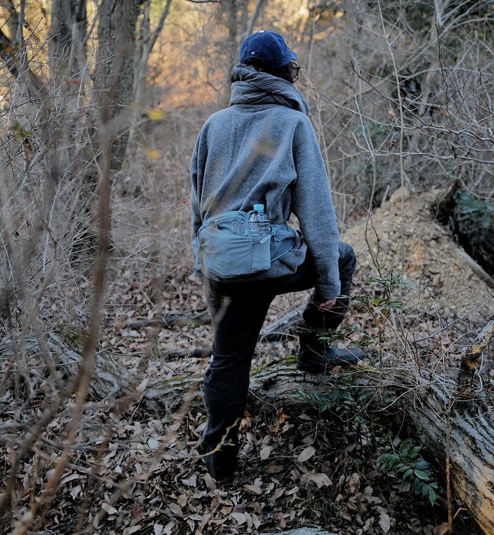 Norrona / femund econyl70 6L Hip Pack