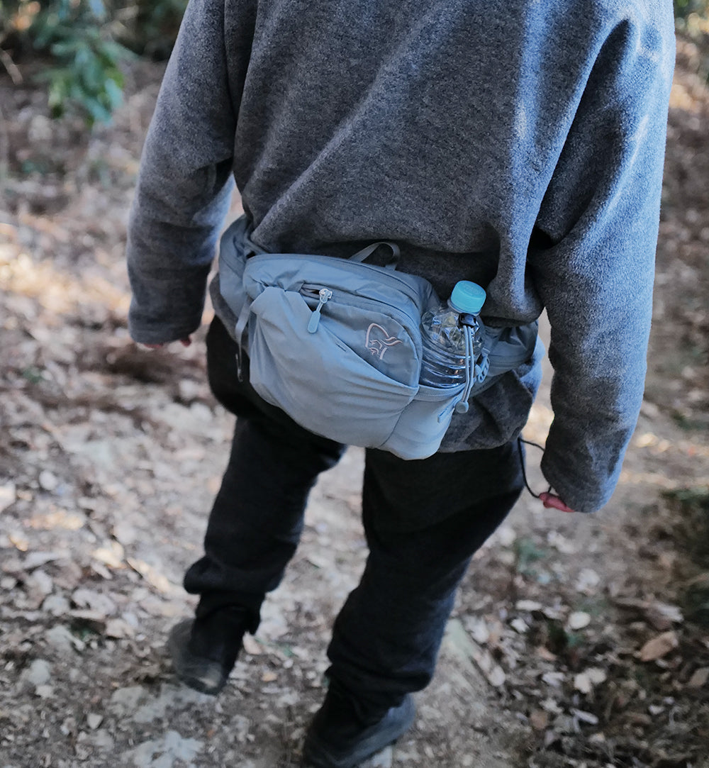 Norrona / femund econyl70 6L Hip Pack