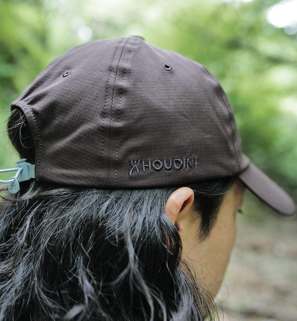 HOUDINI Daybreak Cap / フーディニ デイブレイクキャップ