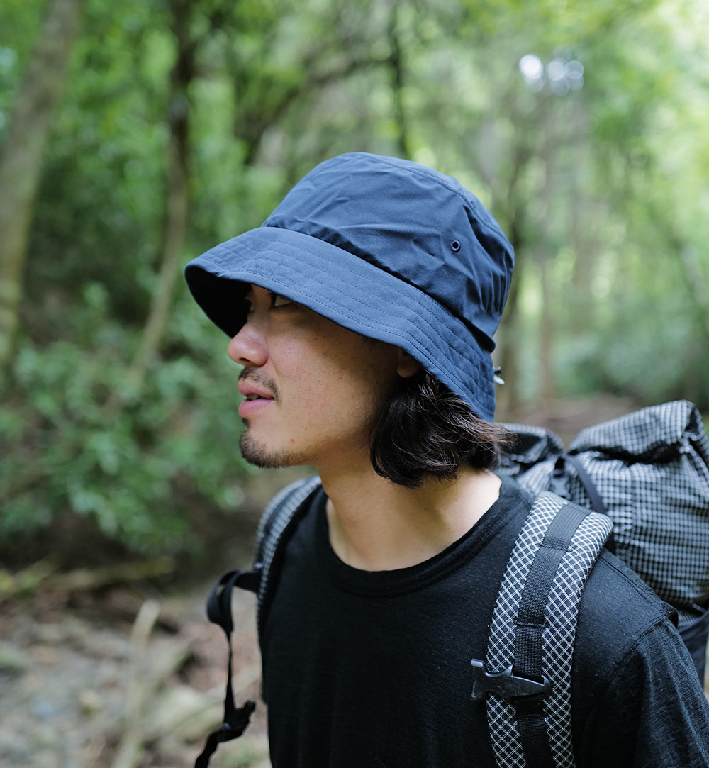 HOUDINI  Bucket List hat / フーディニ バケット リスト ハット