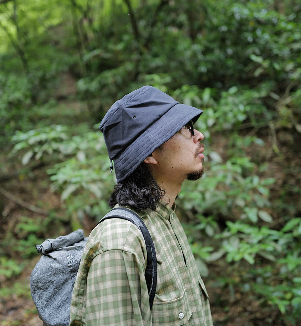 HOUDINI Bucket List hat / フーディニ バケット リスト ハット