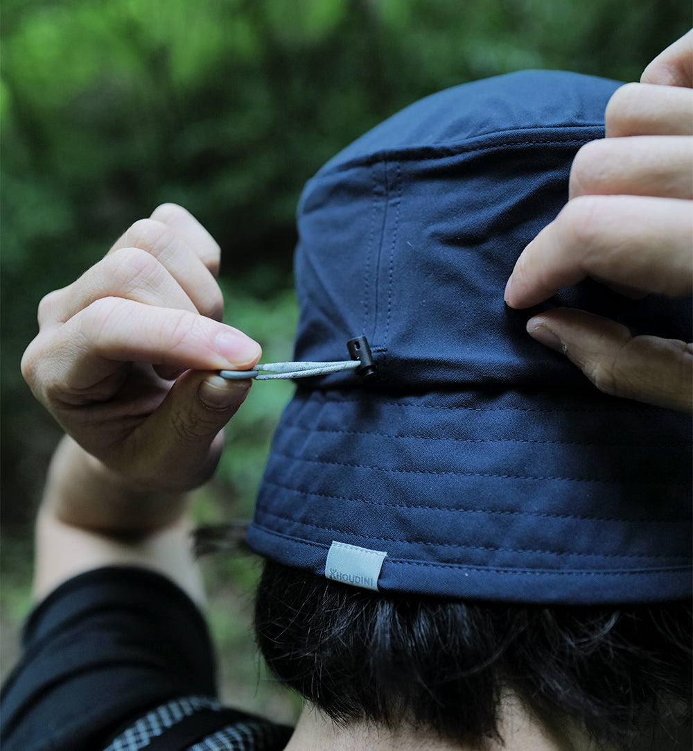 HOUDINI Bucket List hat / フーディニ バケット リスト ハット