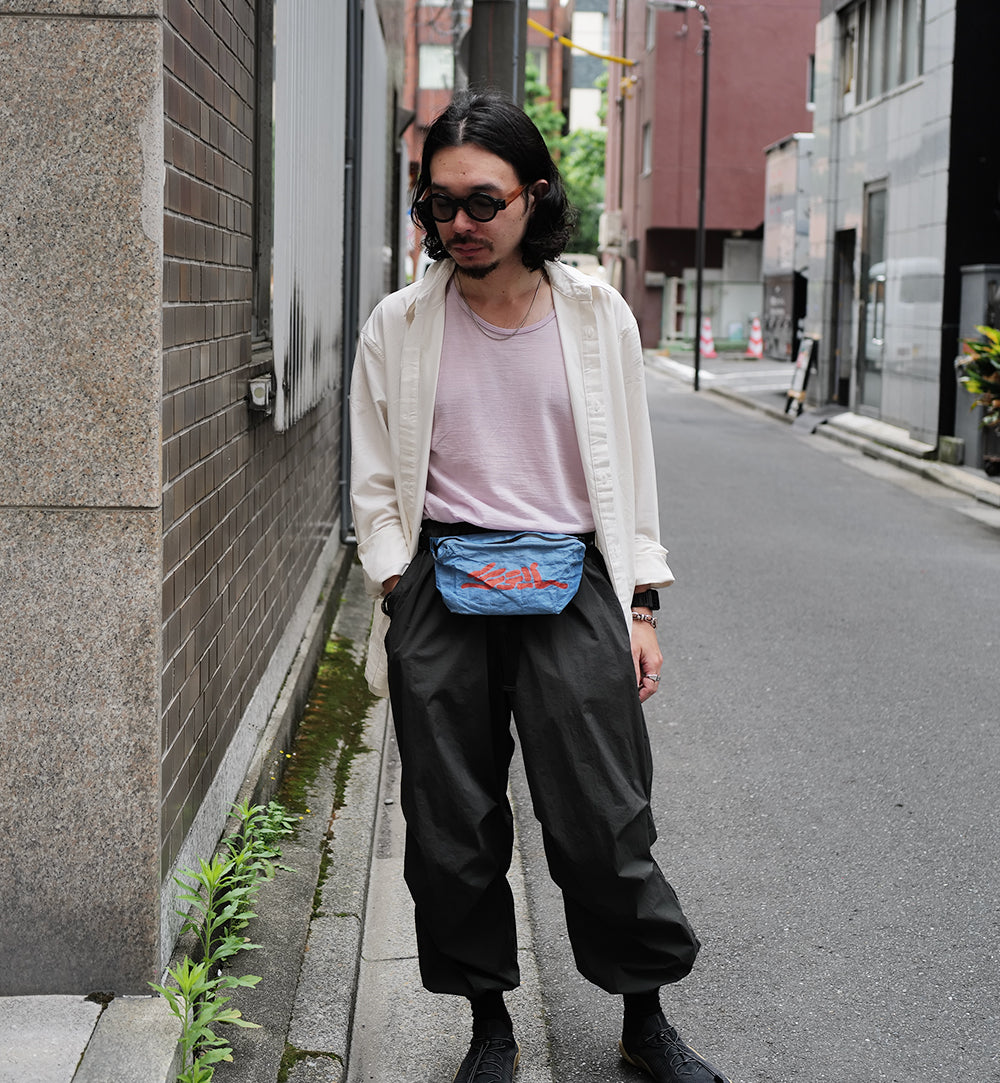 HOUDINI  Ms Symbio Base Shirt / フーディニ メンズ シムバイオ　ベース　シャツ