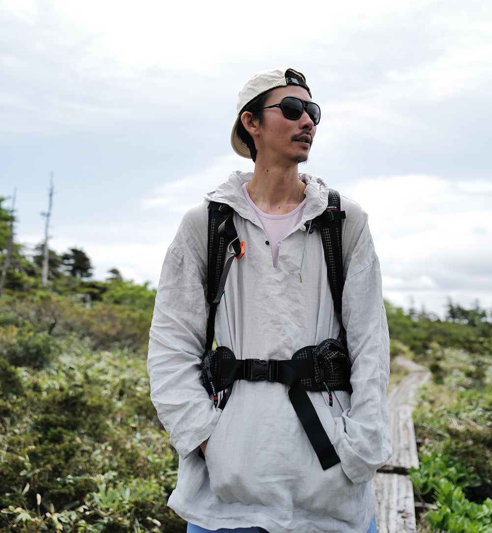 2-tacs × Moonlightgear BAA#1 Tank 軽Edition