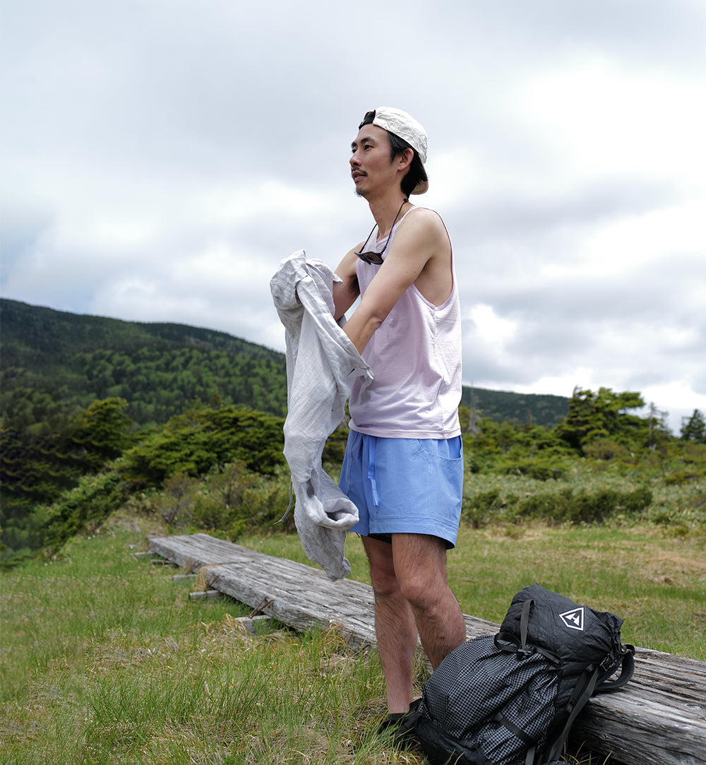 2-tacs × Moonlightgear BAA#1 Tank 軽Edition