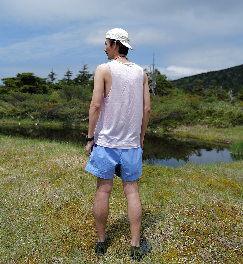 2-tacs × Moonlightgear BAA#1 Tank 軽Edition