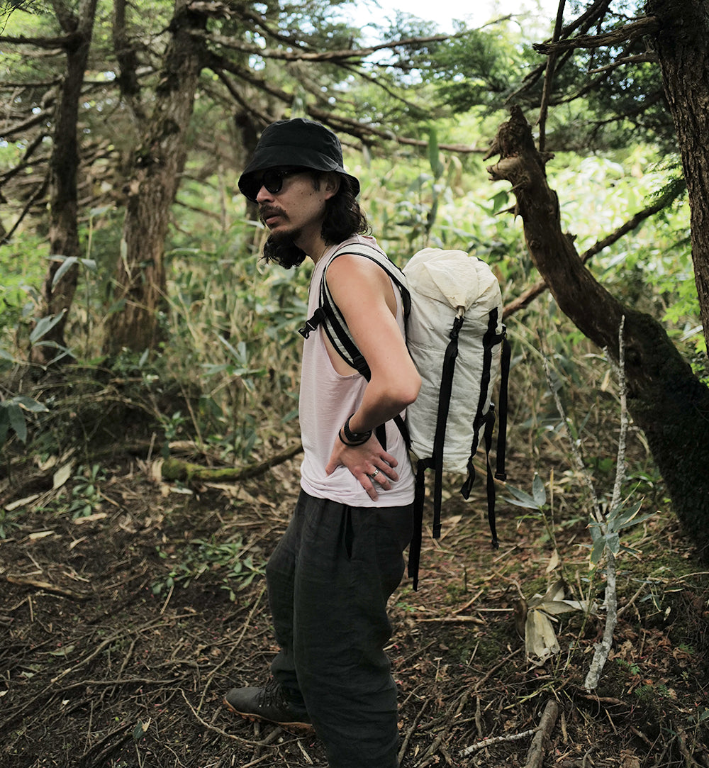 2-tacs × Moonlightgear BAA#1 Tank 軽Edition