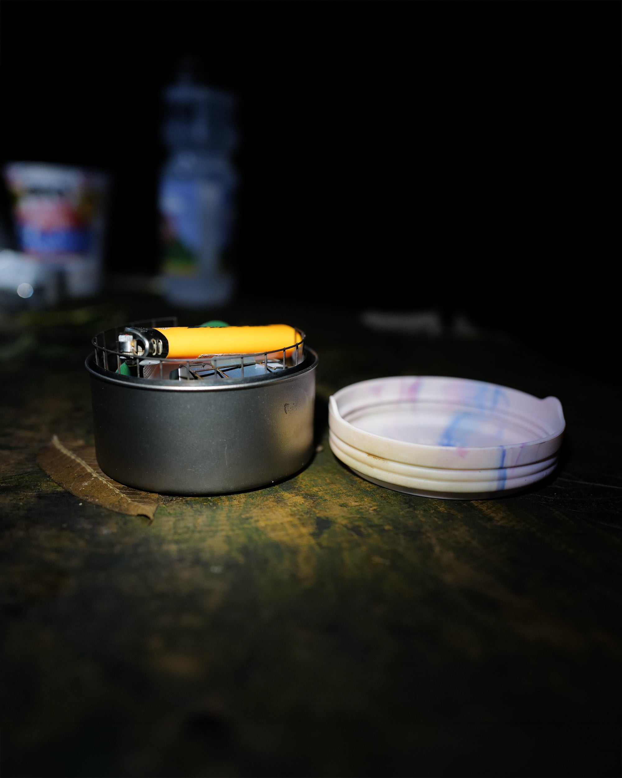 EVERNEW / Ti250 cup NH
