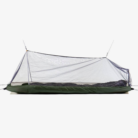 Mountain Laurel Designs / MONK FLAT TARP (Cuben fiber ver)