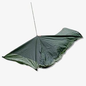 Mountain Laurel Designs / SUPERLIGHT SOLO BIVY