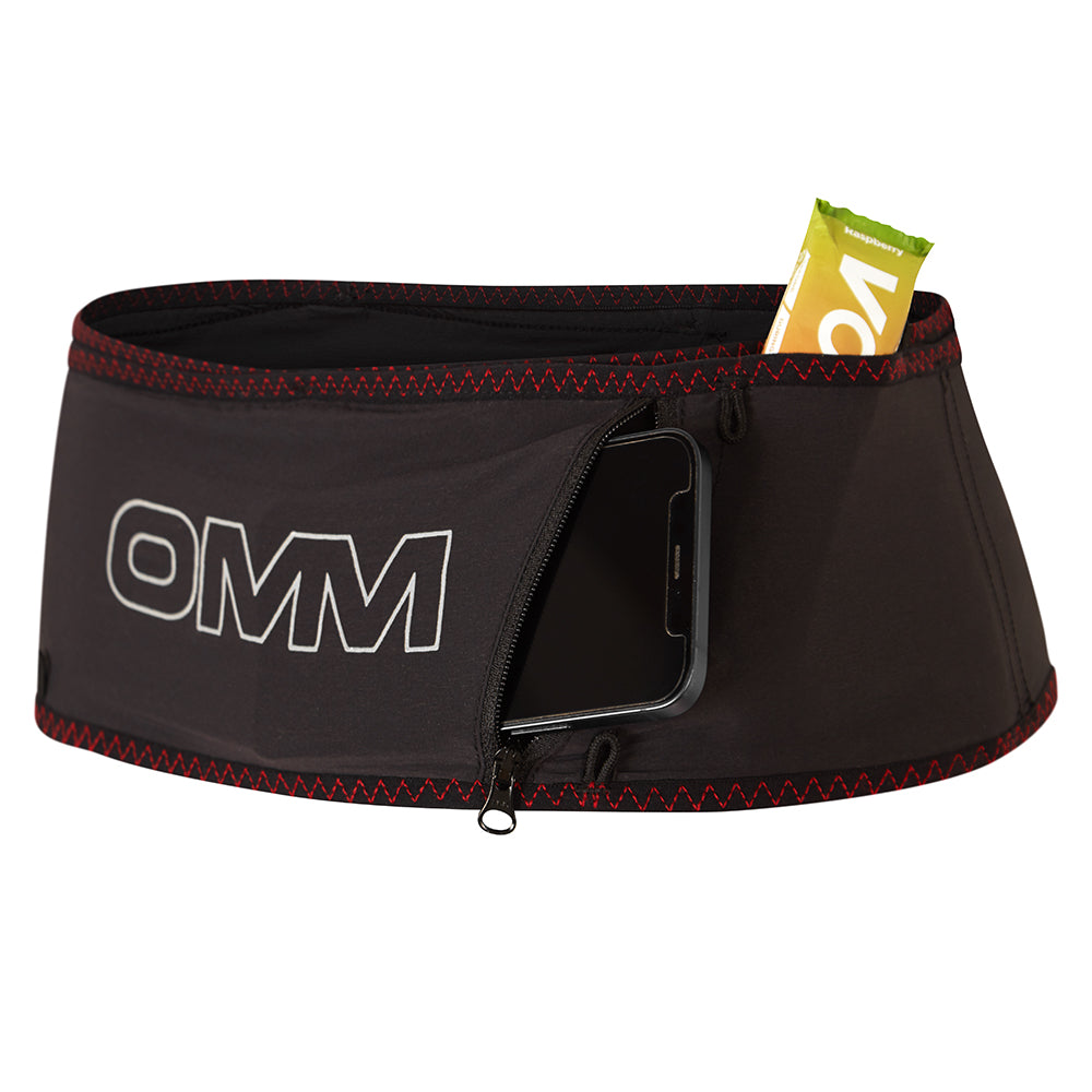 OMM Stretch Waistbeltr / OMM ストレッチウエストベルト