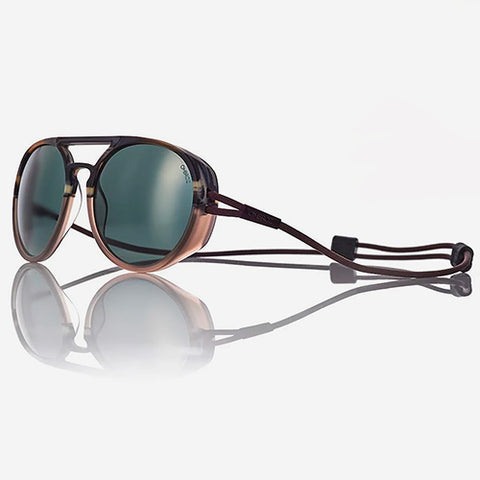 OMBRAZ DOLOMITE Armless Sunglasses / オンブラズ ドロミテ アームレスサングラス
