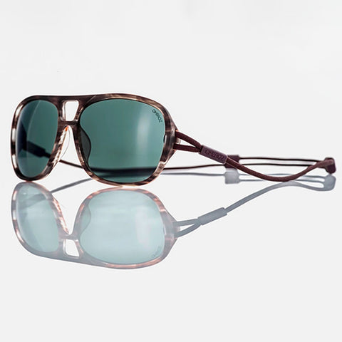 OMBRAZ LEGGERO Armless Sunglasses / オンブラズ レジェロ アームレスサングラス