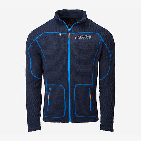 最も完璧な VEST CORE 新品!OMM M コアベスト Size 登山用品 - www