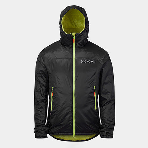 OMM Rotor Hood jacket / OMM ローターフードジャケット-