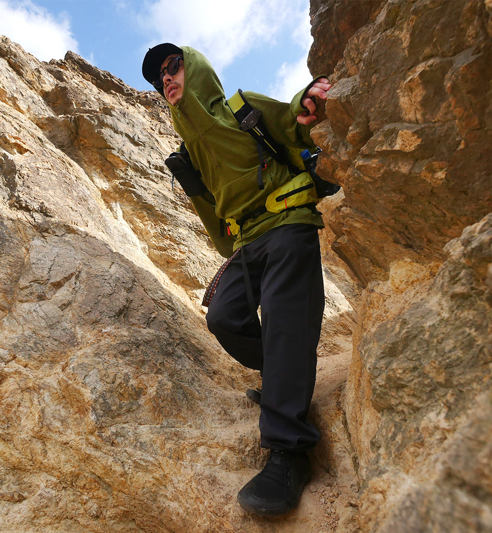 OMM Classic 32 / OMM クラシック32