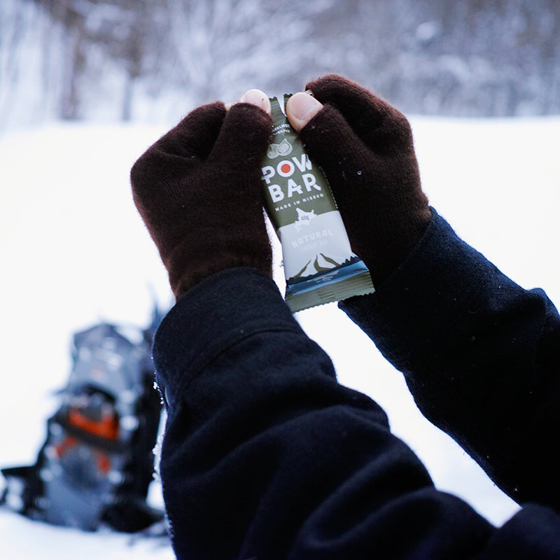 The POW BAR / Natural Energy Bars