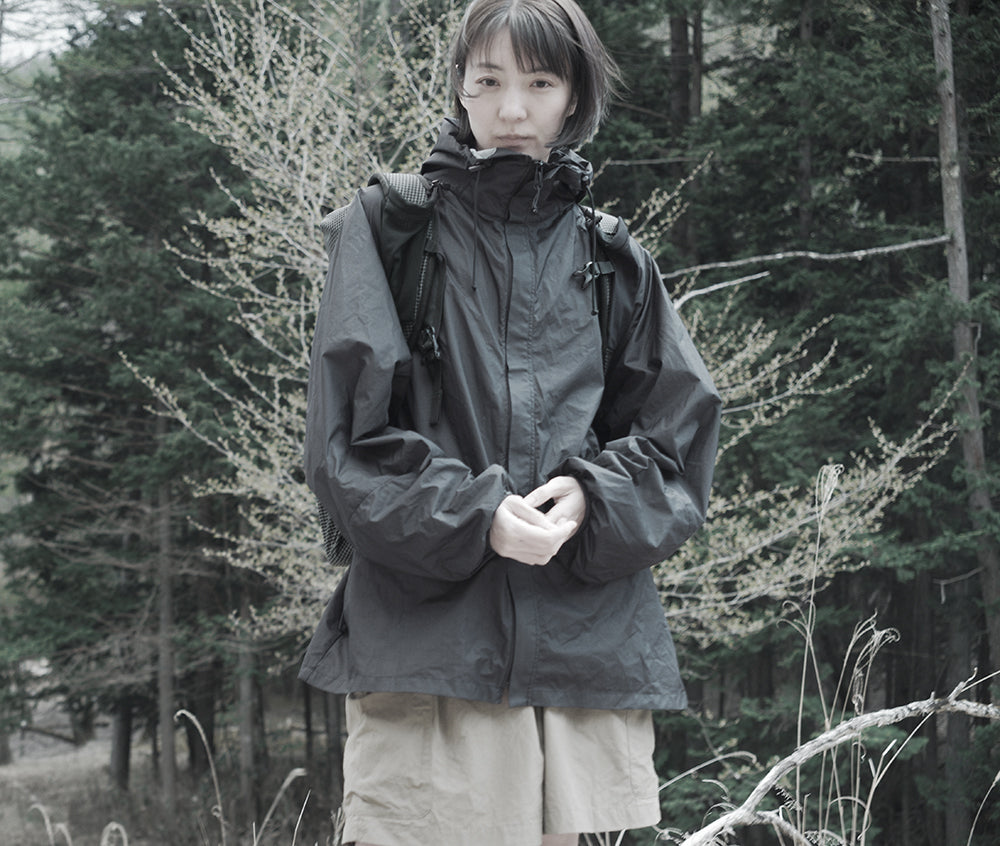 MOONLIGHTGEAR D.D Jacket / ムーンライトギア D.D ジャケット