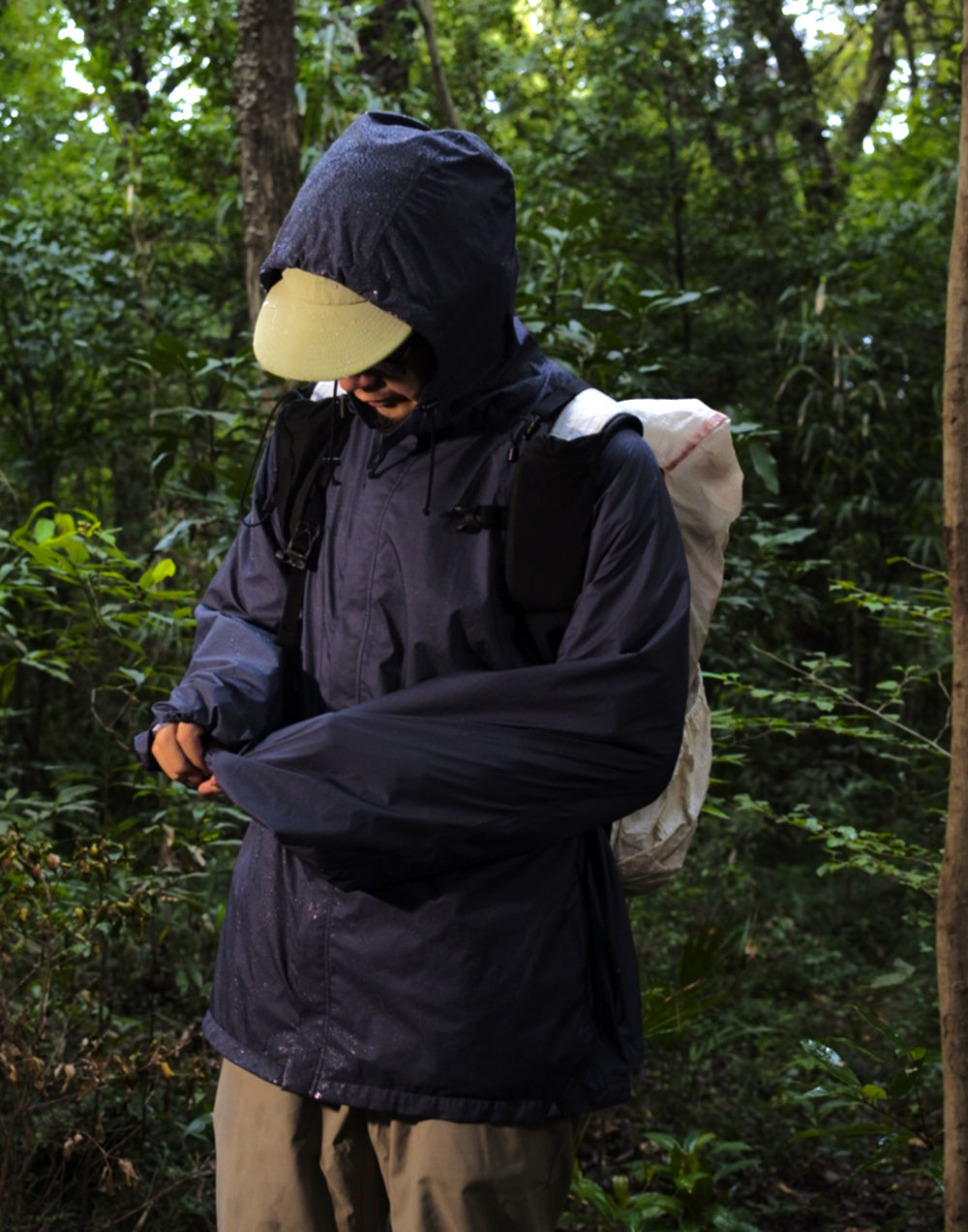 MOONLIGHTGEAR D.D Jacket