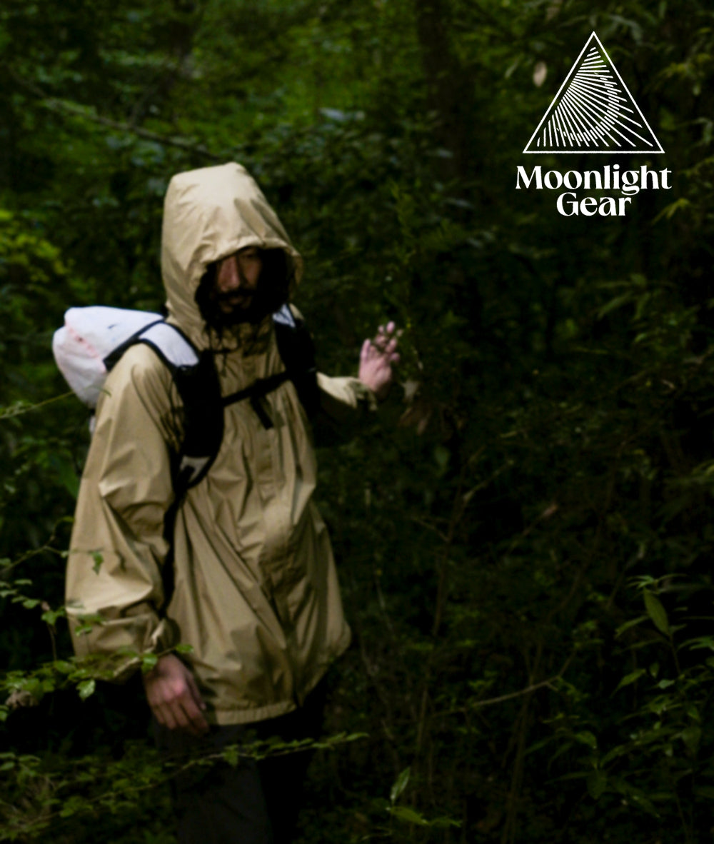 MOONLIGHTGEAR D.D Jacket