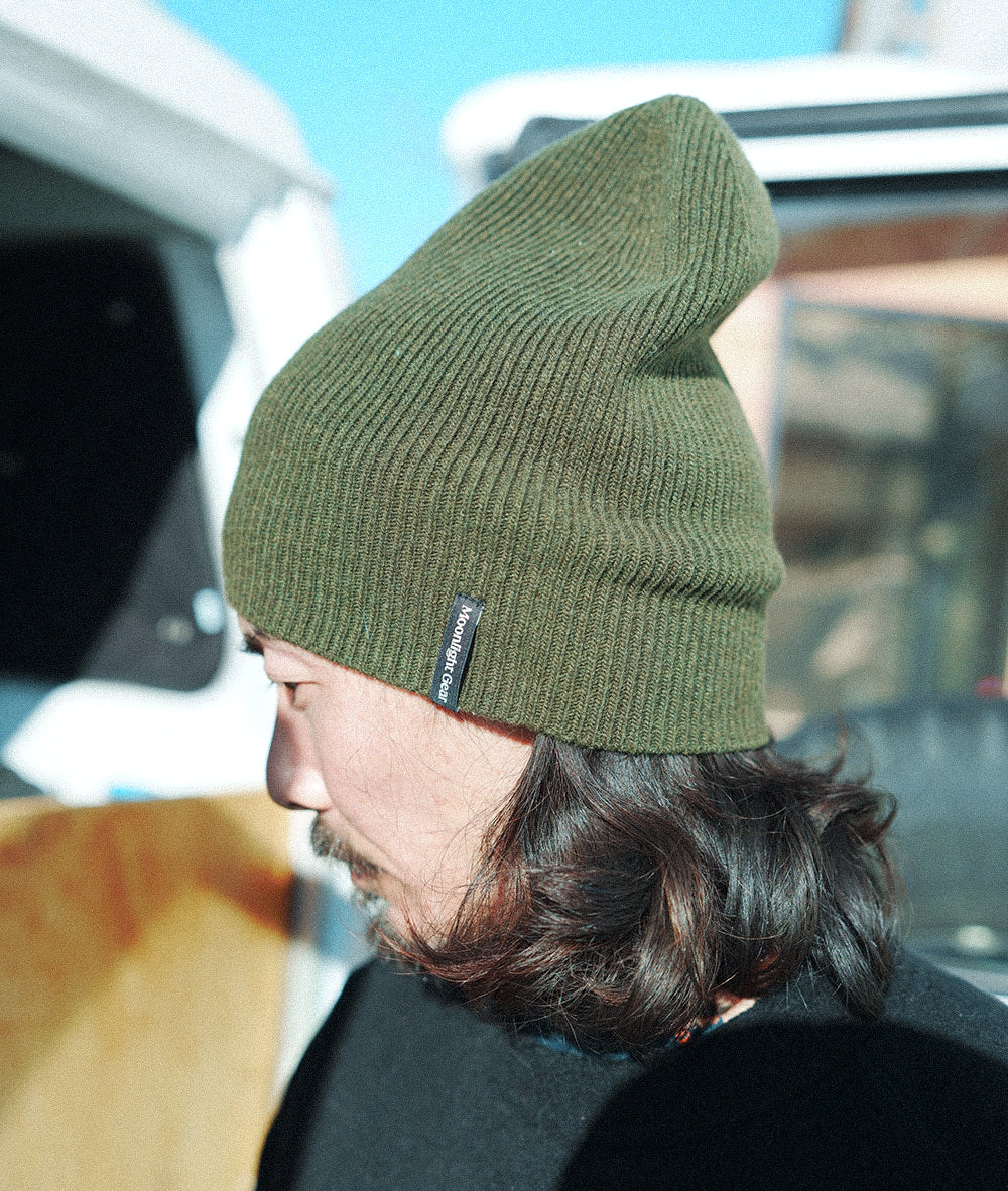 MOONLIGHTGEAR Aoraki Cap / ムーンライトギア アオラキキャップ