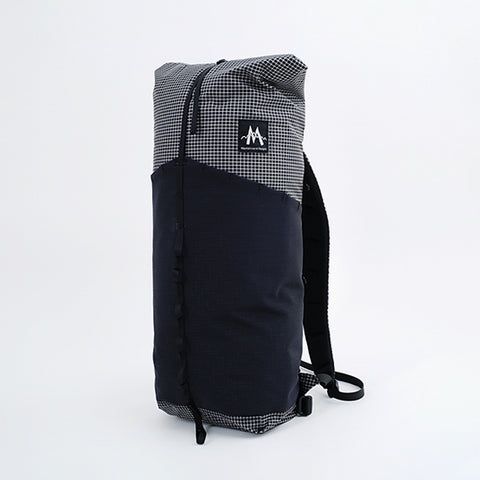 Mountain Laurel Designs  /  HELL 27L