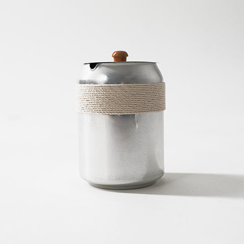 Sanpos' Fun Lite Gear  Can Pot 230cc / サンポズファンライトギア カンポット 230cc