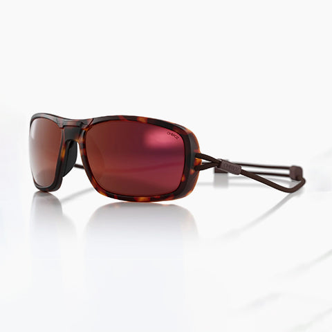 OMBRAZ Azzuro Armless Sunglasses / オンブラズ アズーロ アームレスサングラス