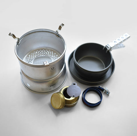 Trangia mini set TR-289 / トランギア ミニセットTR-289