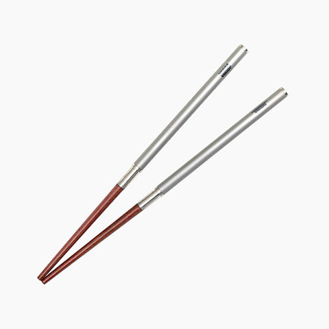 VARGO Titanium Chopsticks / バーゴ チタニウムチョップスティック