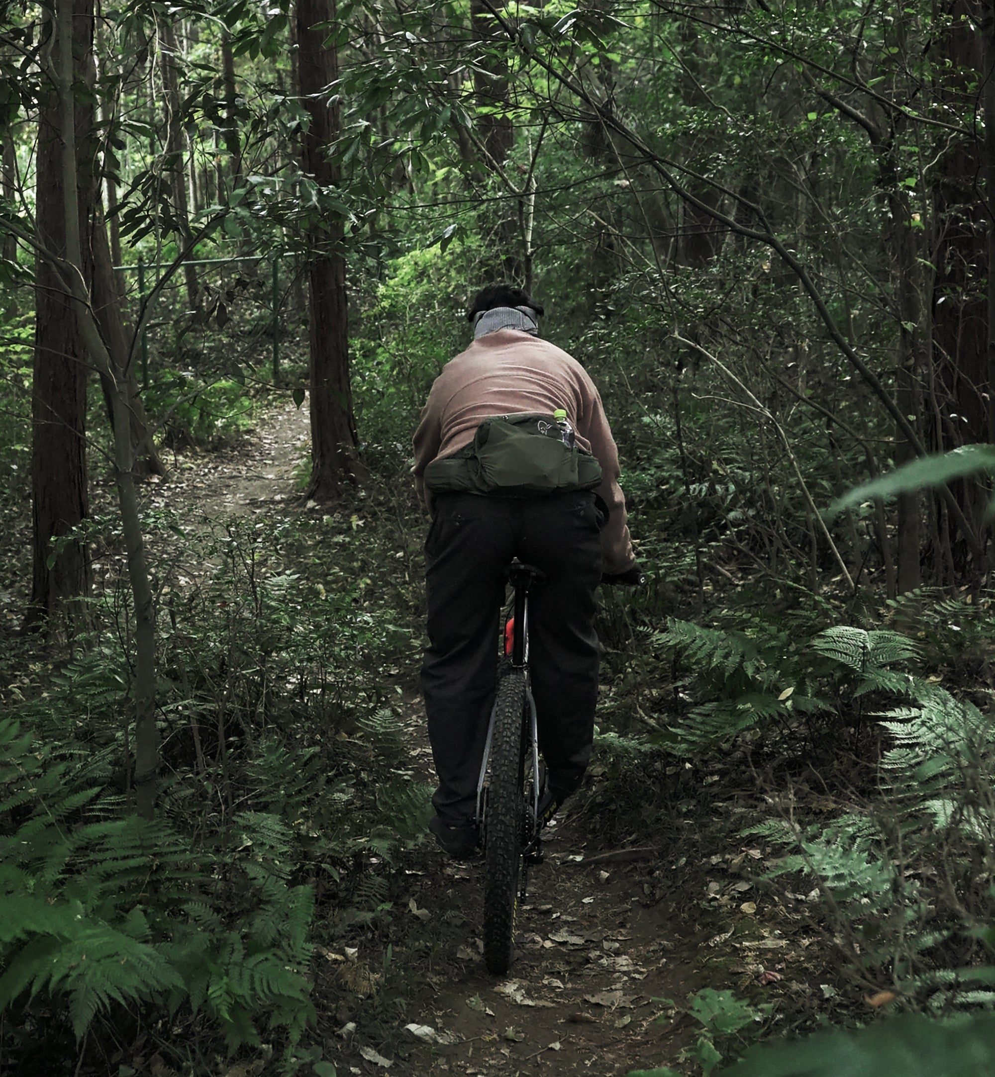 Norrona / femund econyl70 6L Hip Pack