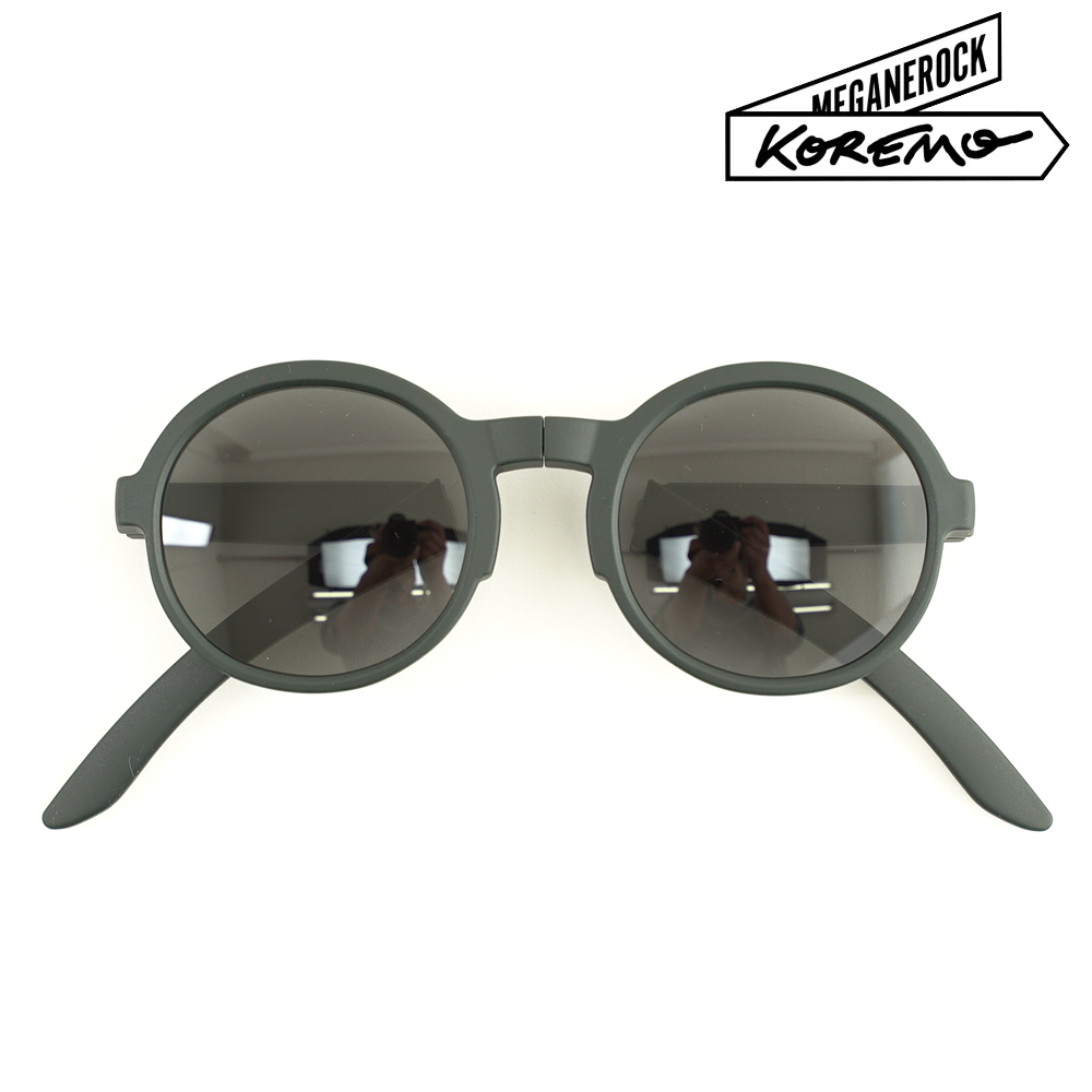 MEGANEROCK KOREMO type 2 / メガネロック コレモ タイプ2 MEGANEROCK KOREMO type 2 / メガネロック コレモ タイプ2