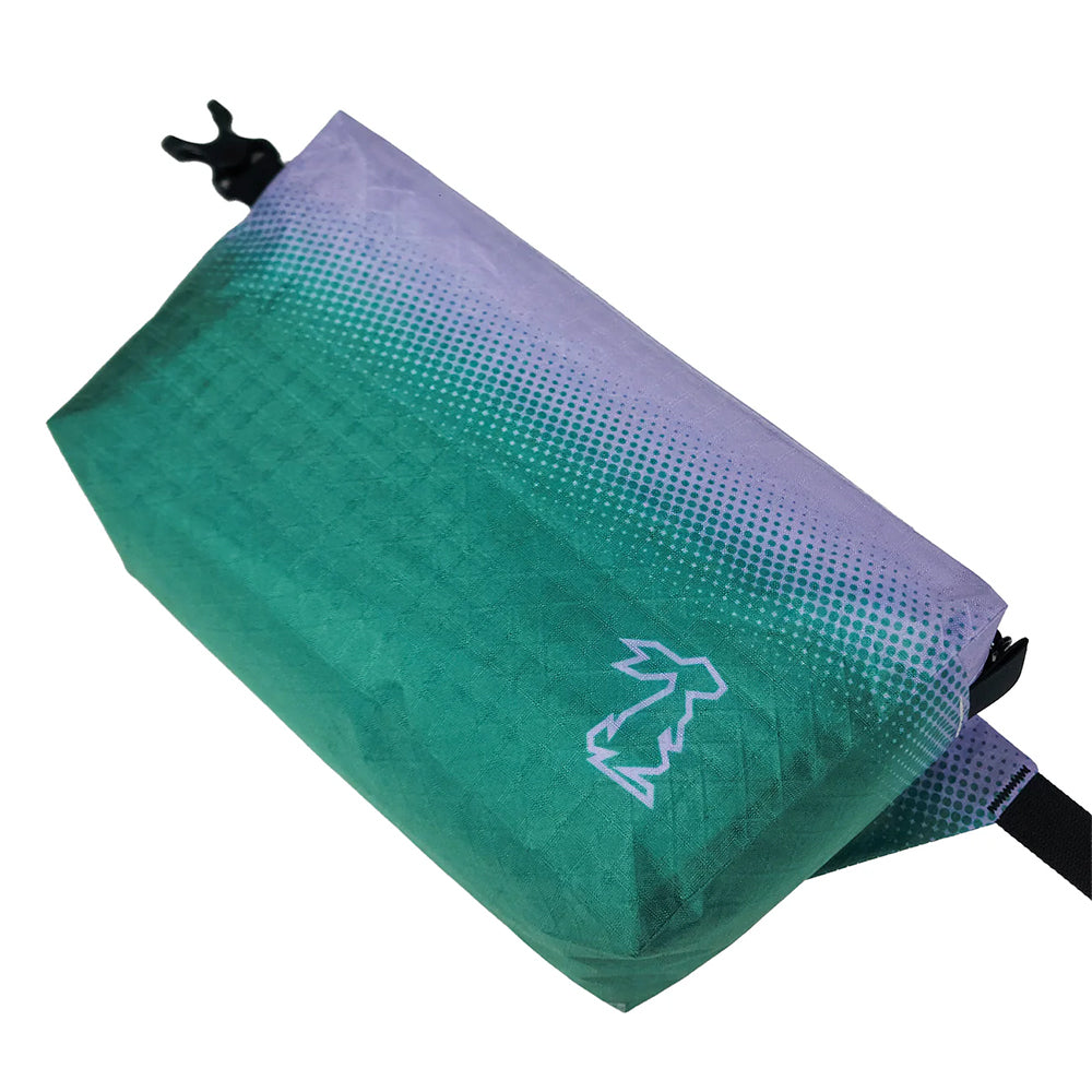 HIGH TAIL DESIGNS / The Ultralight Fanny Pack v1.5 TX95