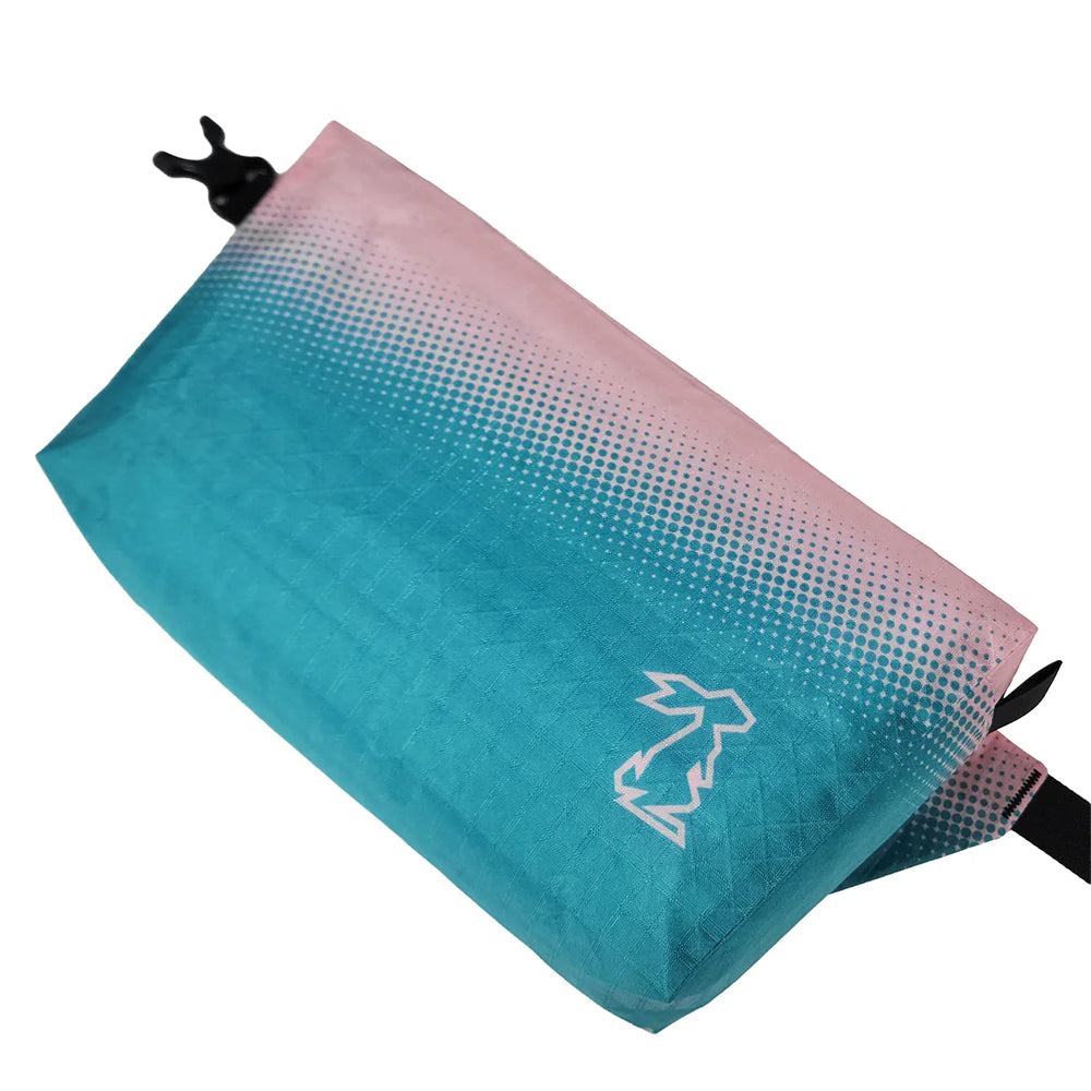 HIGH TAIL DESIGNS / The Ultralight Fanny Pack v1.5 TX95