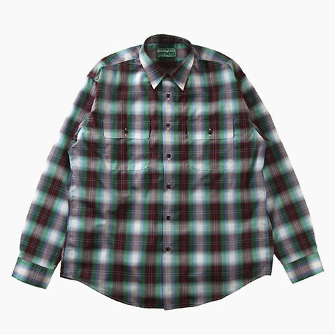 2-tacs / Regular collar