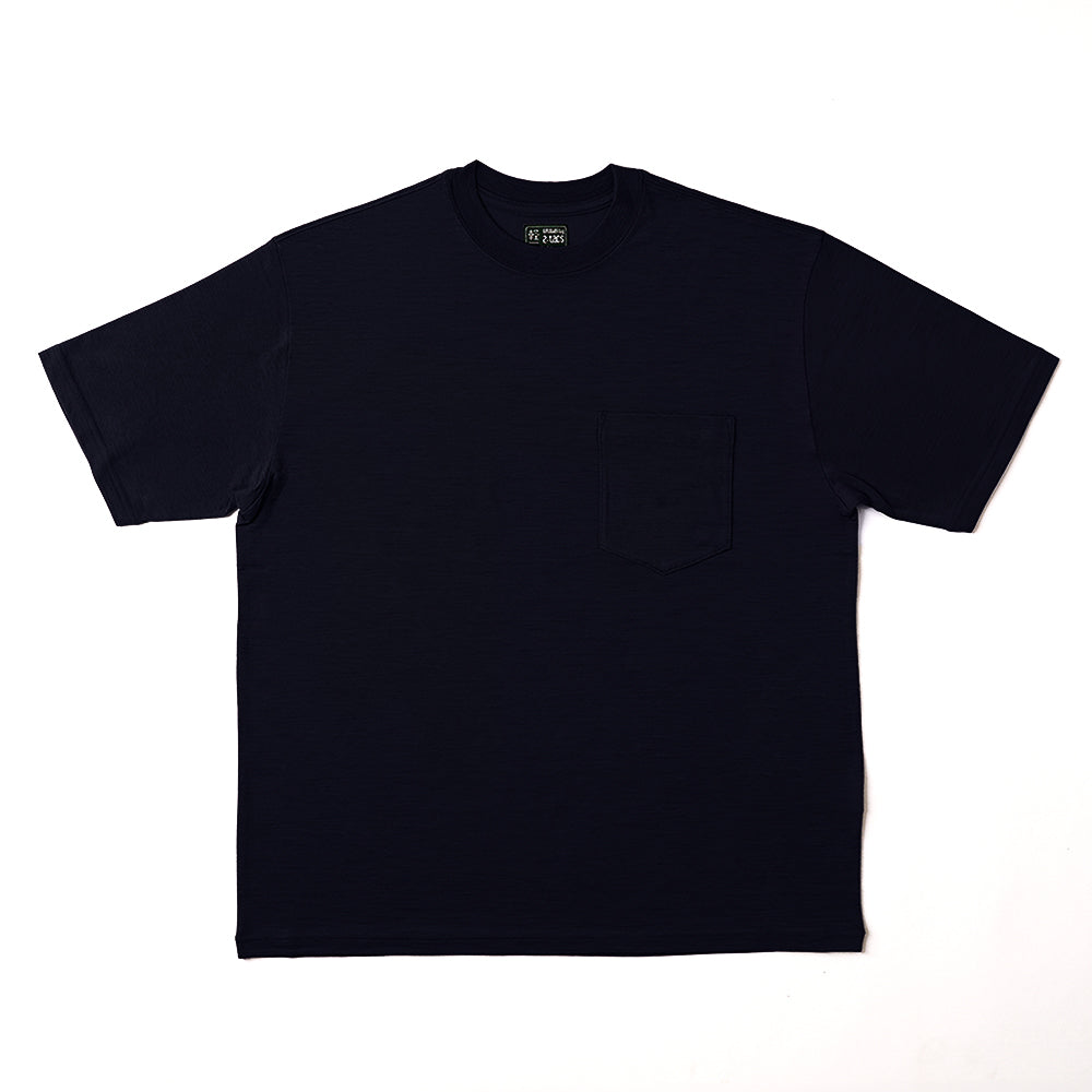 2-tacs × Moonlightgear BAA #1 Wide Pocket Tee 軽Edition