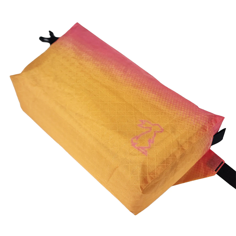 Flamingo/Goldenrod