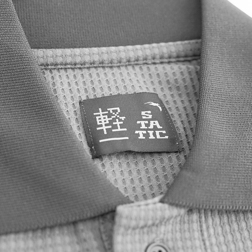 STATIC × Moonlightgear Doublecell Big Polo 軽Edition 2026