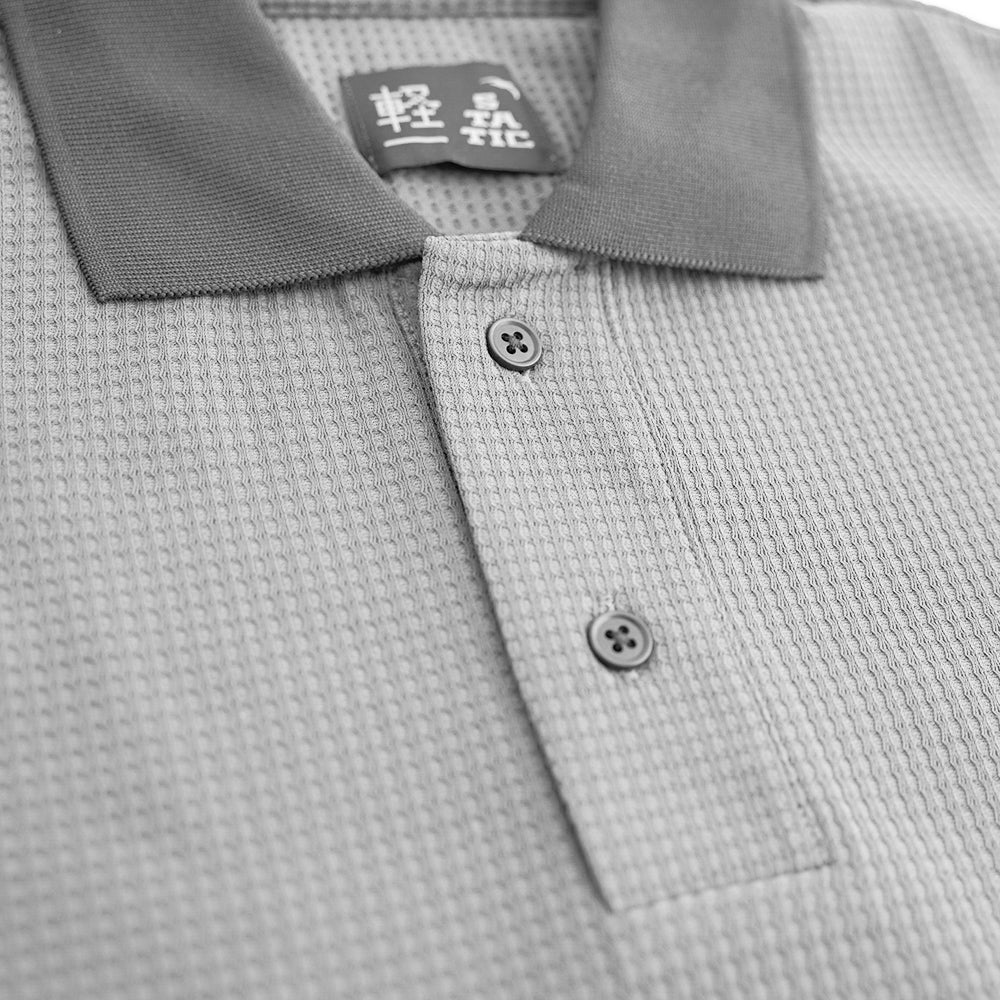 STATIC × Moonlightgear Doublecell Big Polo 軽Edition 2026