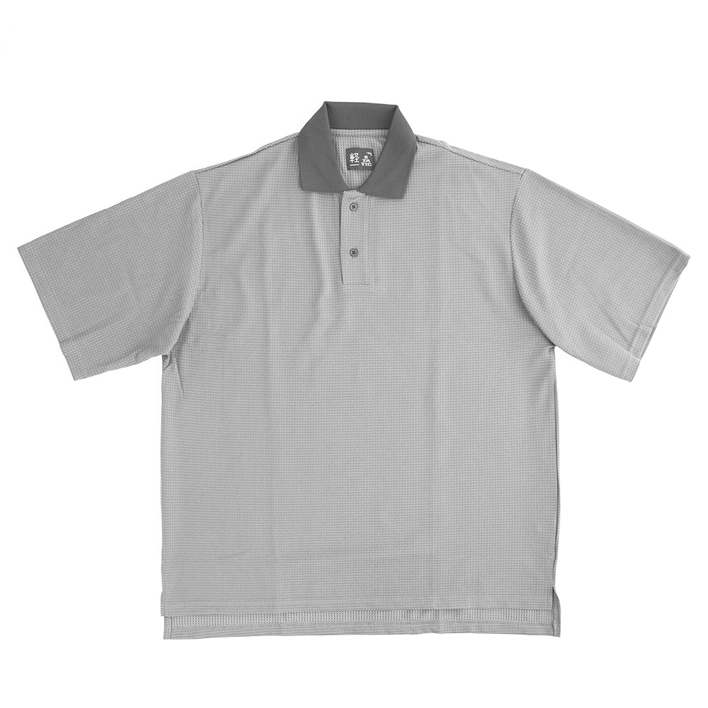 STATIC × Moonlightgear Doublecell Big Polo 軽Edition 2026