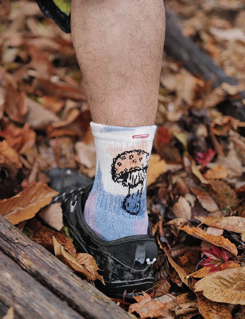 Hiker Trash DAY DREAMER ”HIKE TREK MID” / ハイカートラッシュ デイドリーマーハイクトレックミッド