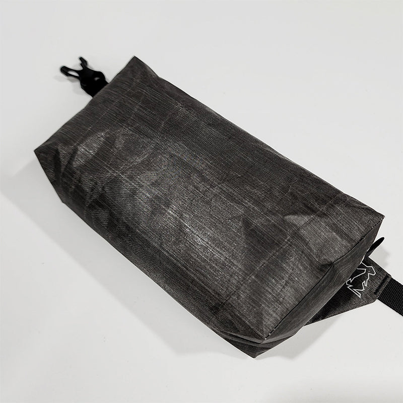 HIGH TAIL DESIGNS / The Ultralight Fanny Packs