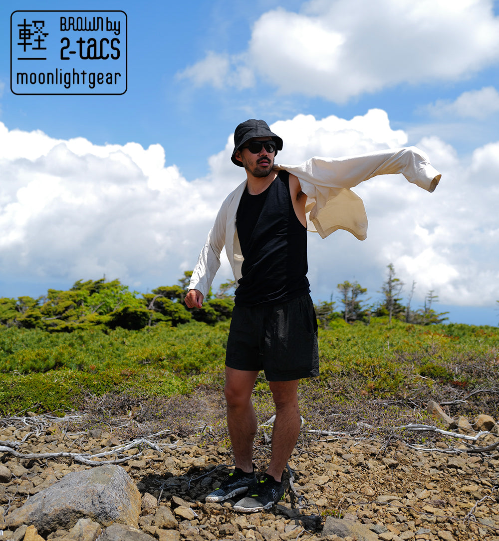 2-tacs × Moonlightgear BAA#1 Tank 軽Edition