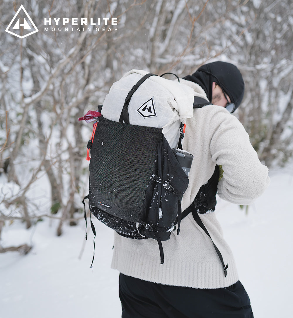 Hyperlite Mountain Gear Aero 28 /  ハイパーライトマウンテンギア エアロ 28