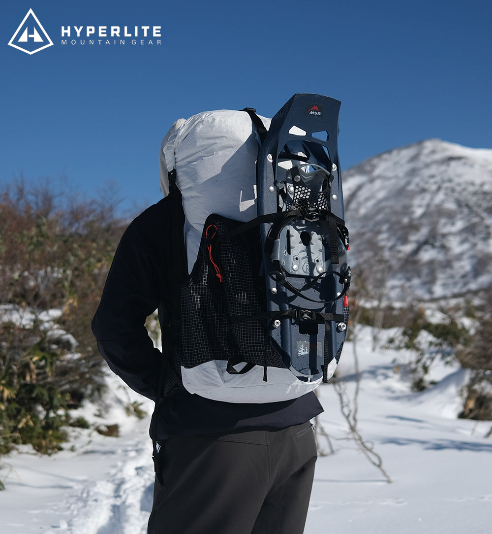 Hyperlite Mountain Gear  Southwest 55L /  ハイパーライトマウンテンギア  サウスウエスト 55L