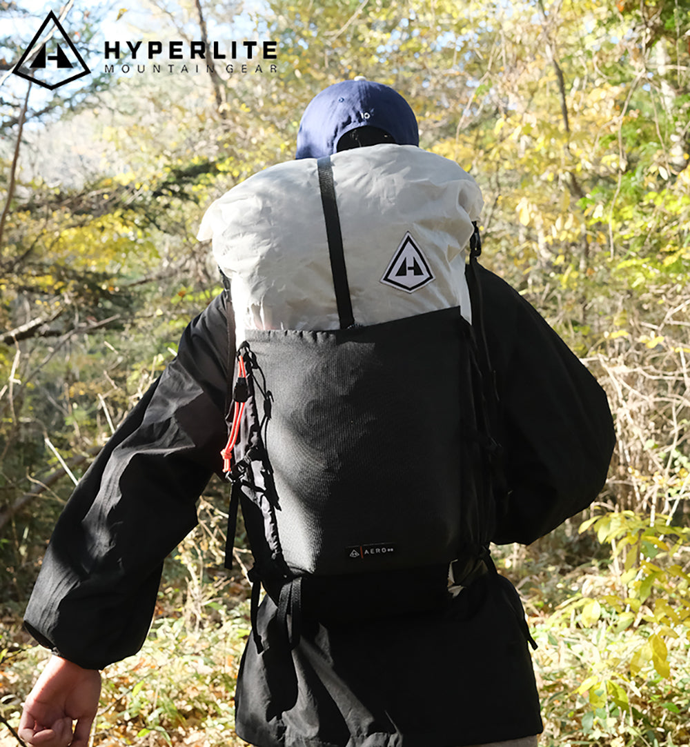 Hyperlite Mountain Gear Aero 28 /  ハイパーライトマウンテンギア エアロ 28