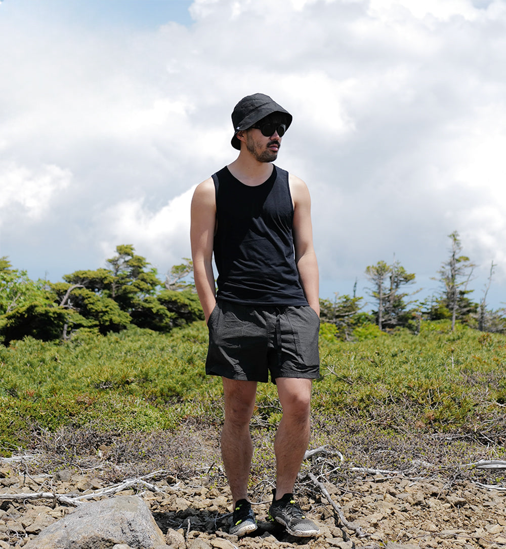 2-tacs × Moonlightgear BAA#1 Tank 軽Edition