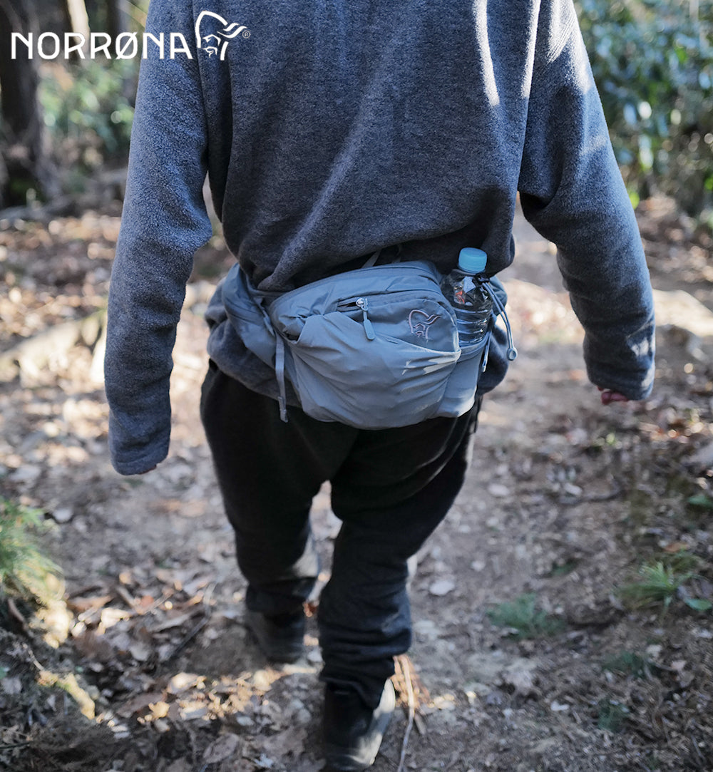 Norrona / femund econyl70 6L Hip Pack