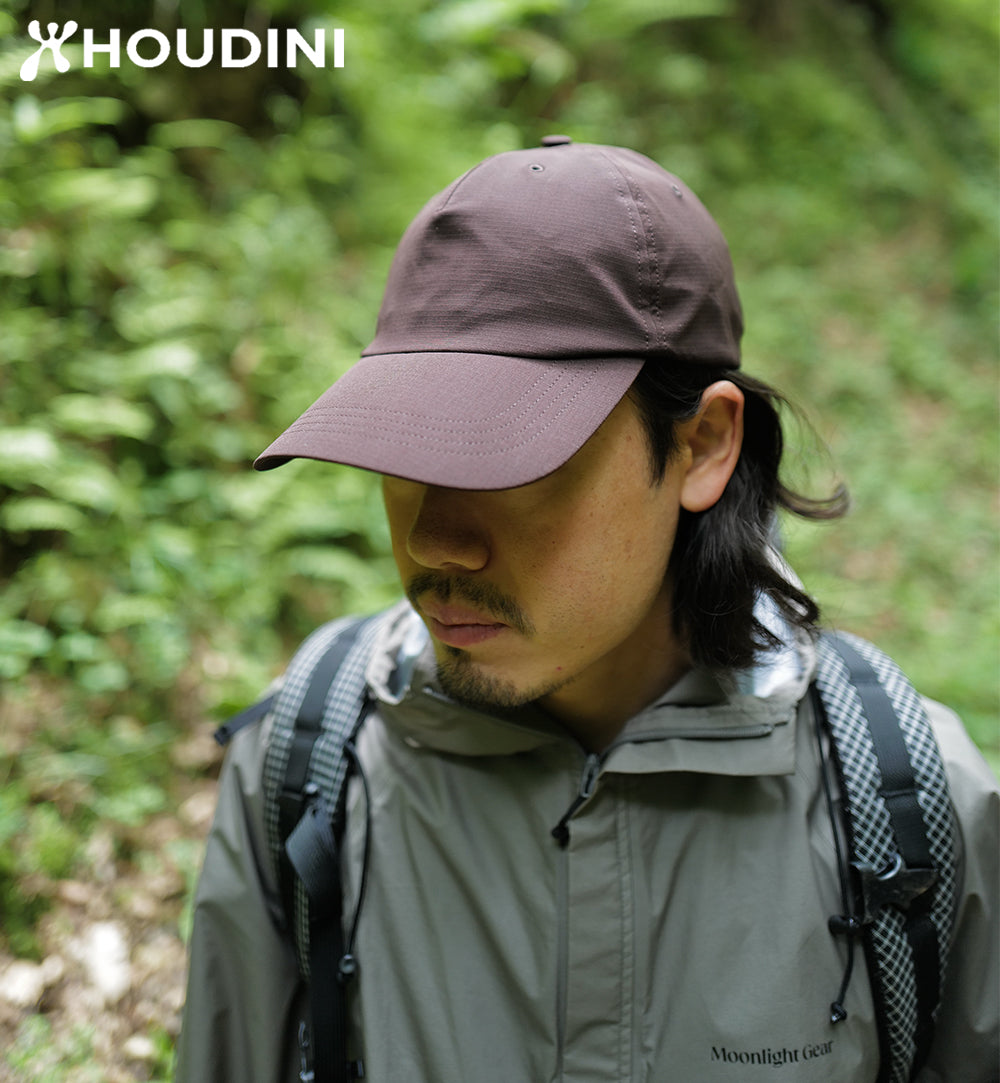 HOUDINI Daybreak Cap / フーディニ デイブレイクキャップ
