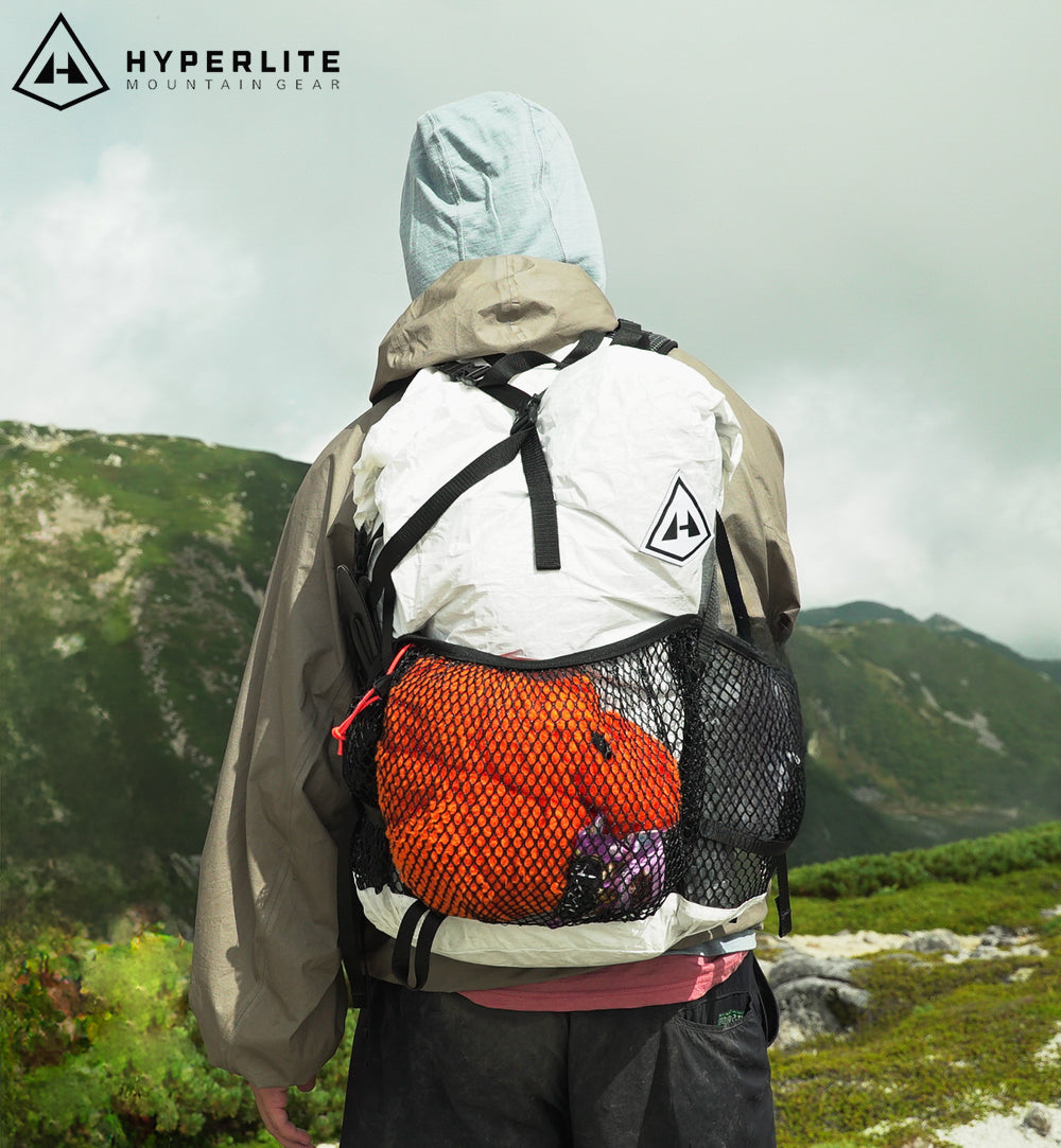 hyperlite mountain gear windrider Hyperlite Mountain Gear Windrider 40L / ハイパーライトマウンテンギア ウィンドライダー 40L